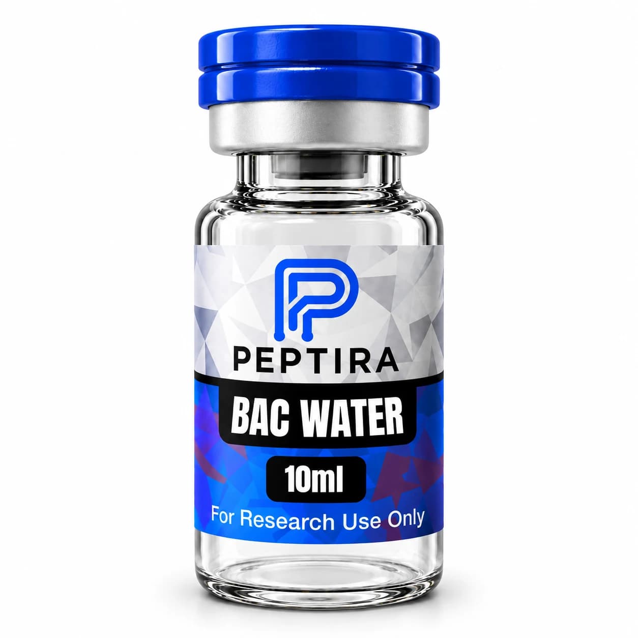 BAC Water 10ML