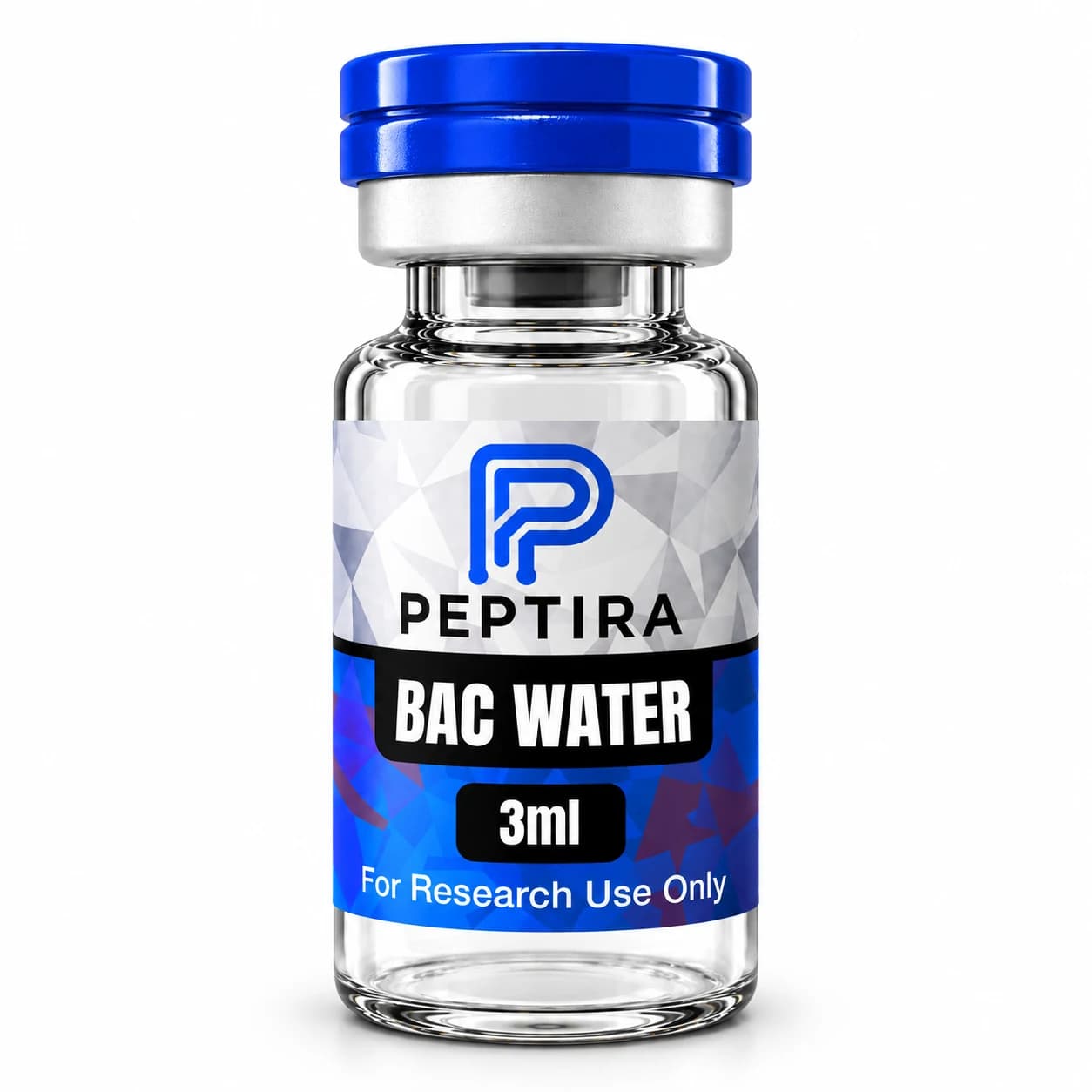 BAC Water 3ML
