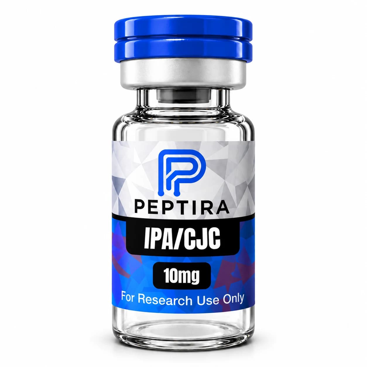 IPA/CJC Blend