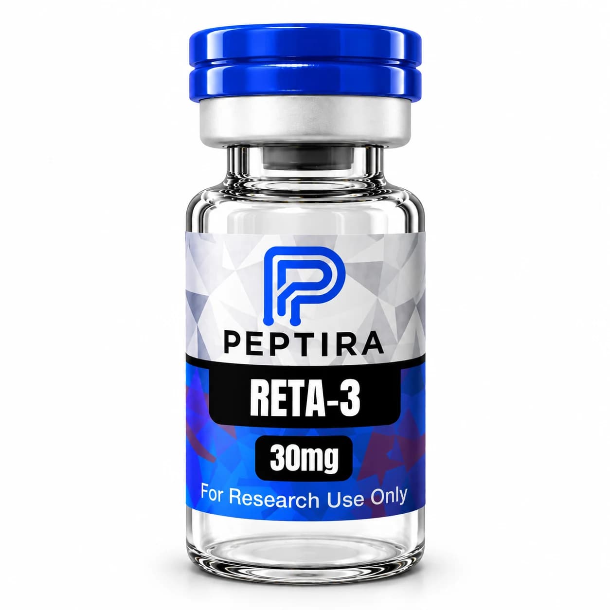 RETA-3 | 30MG