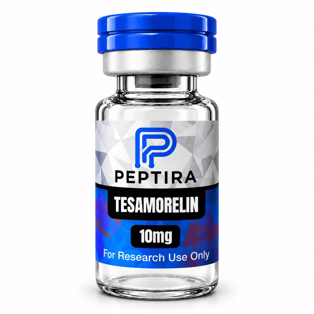 TESAMORELIN | 10MG
