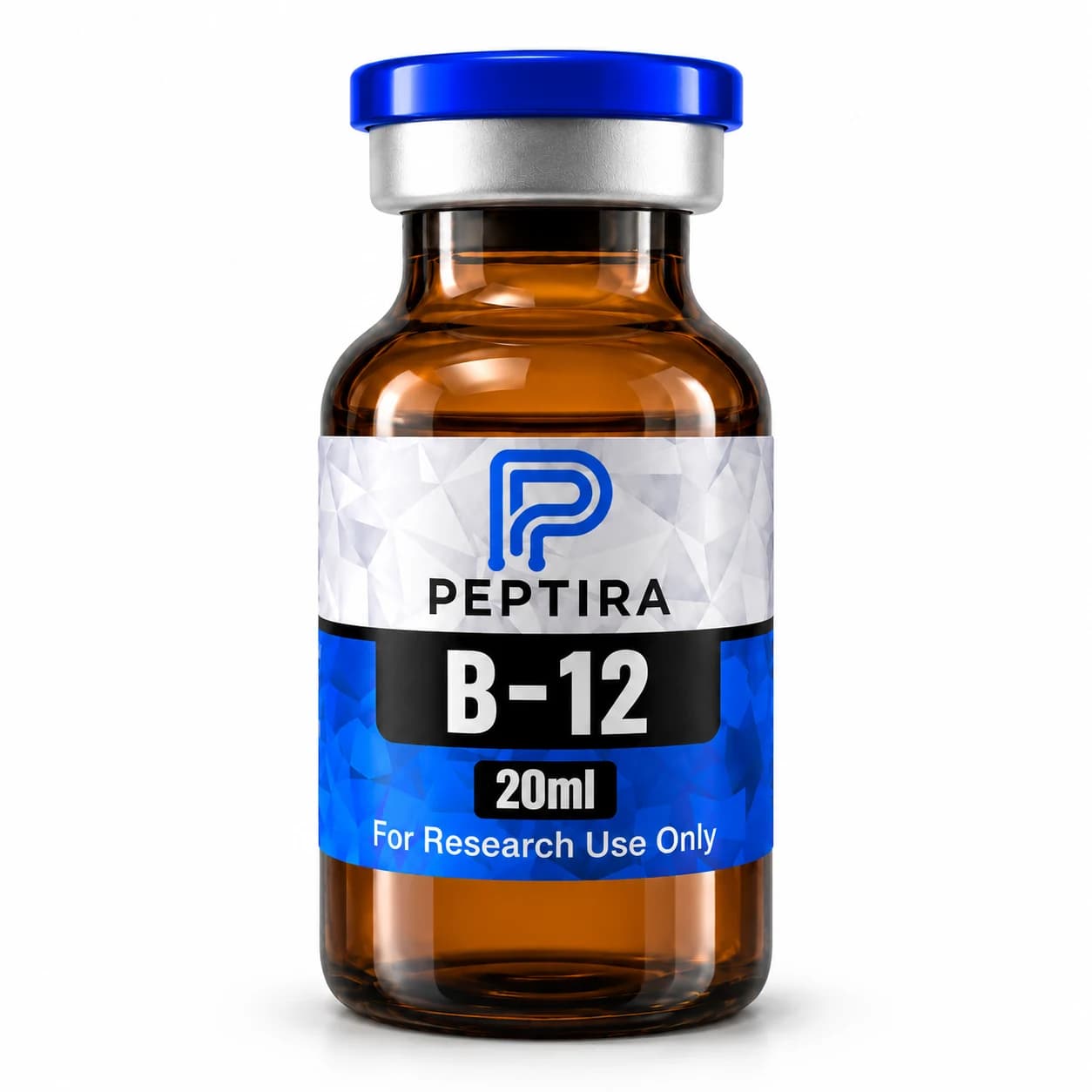 B-12 | 20ML