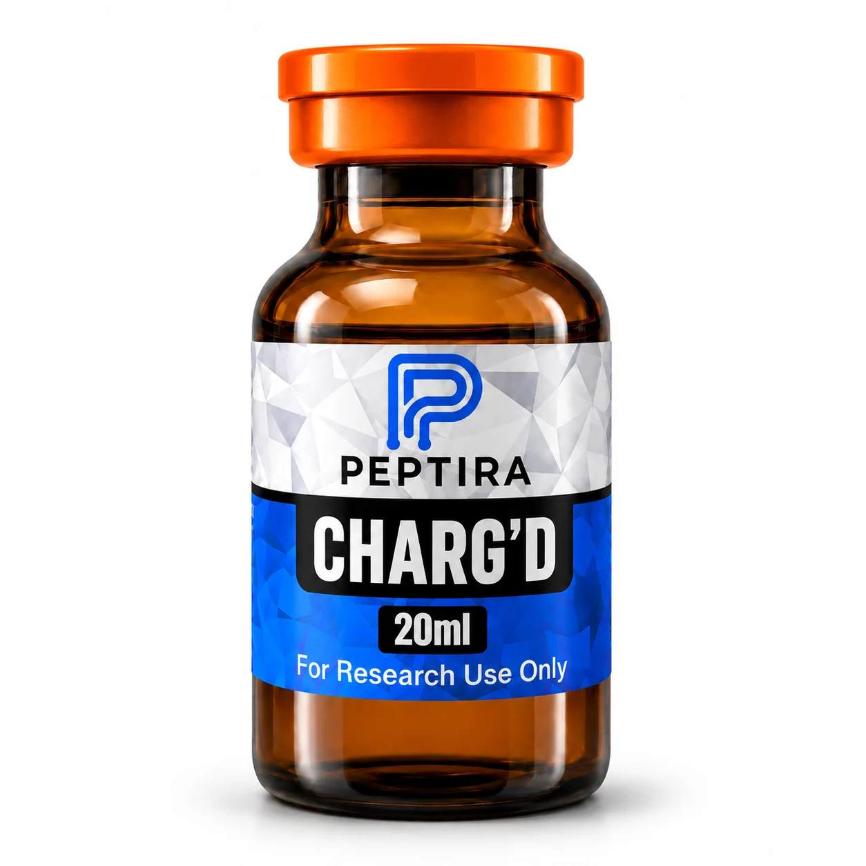 CHARG'D | 20ML