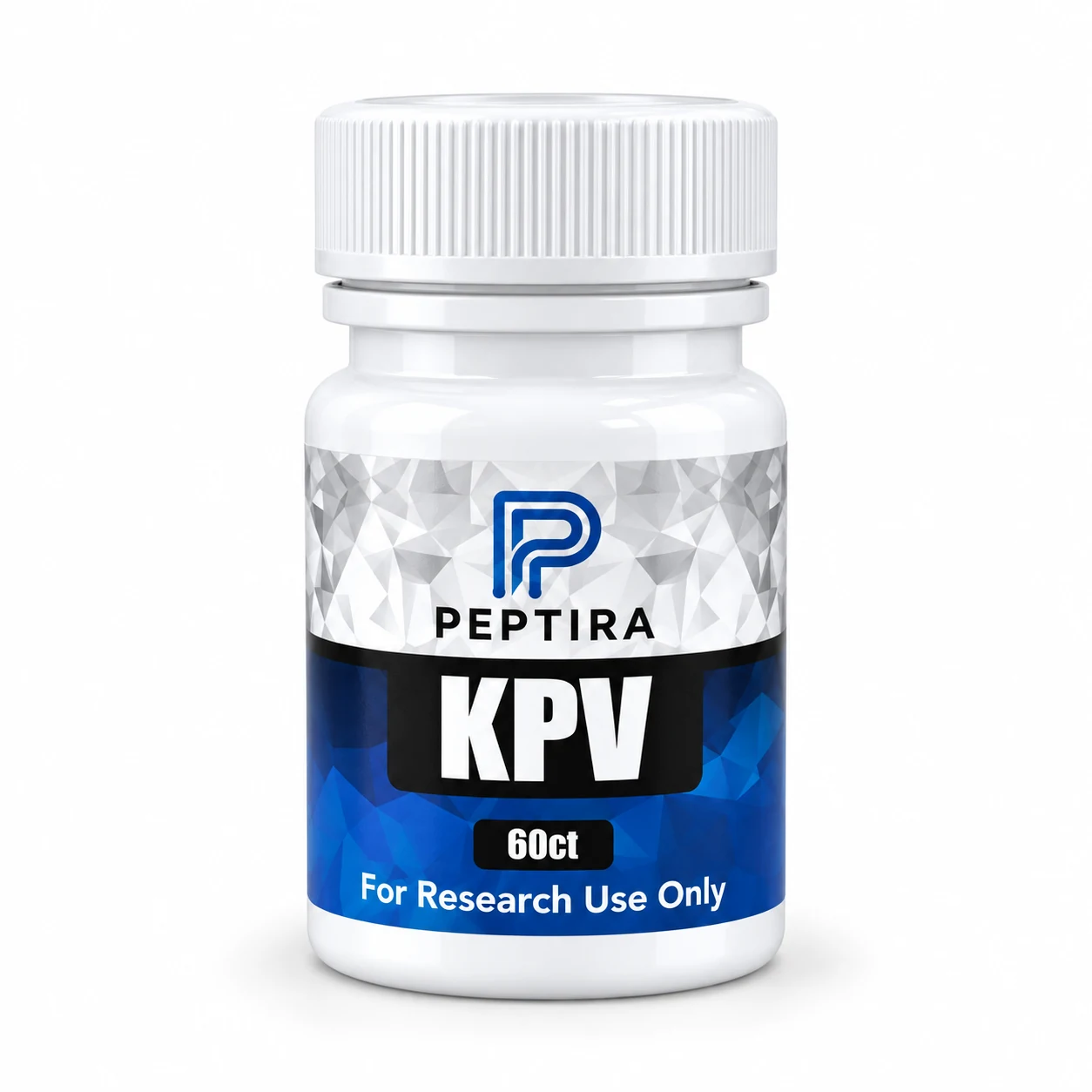 KPV | 60ct