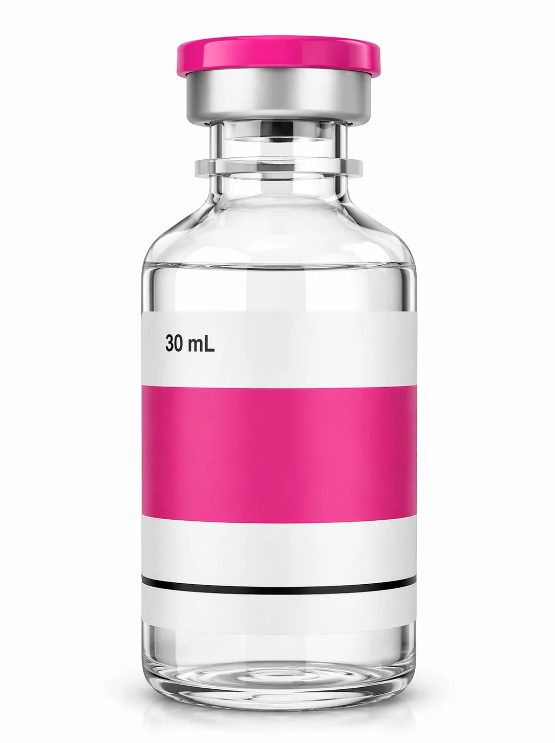 BAC Water (H)