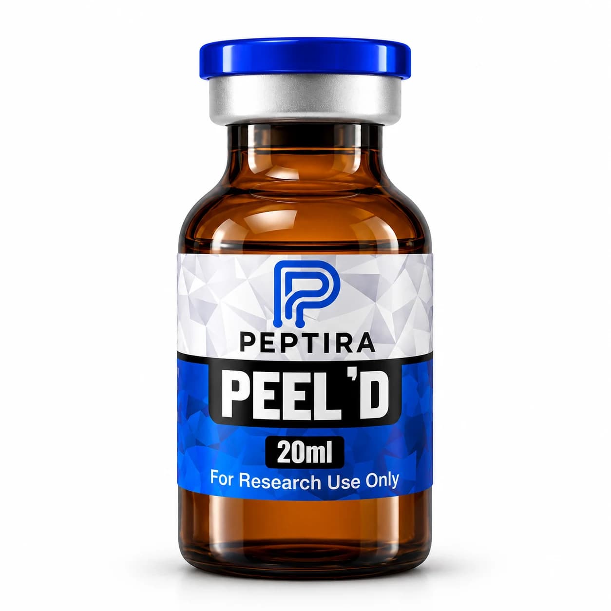 Peel'd