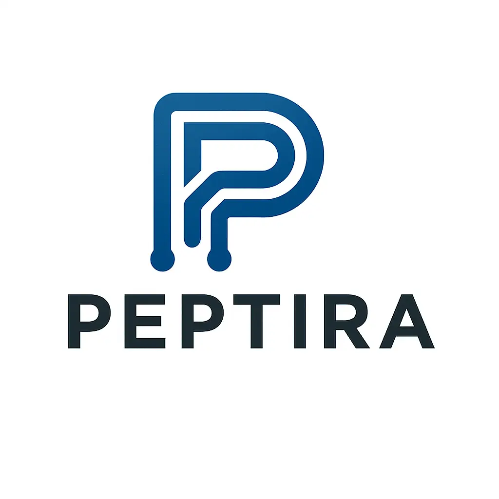 We’ve Officially Launched Peptira!