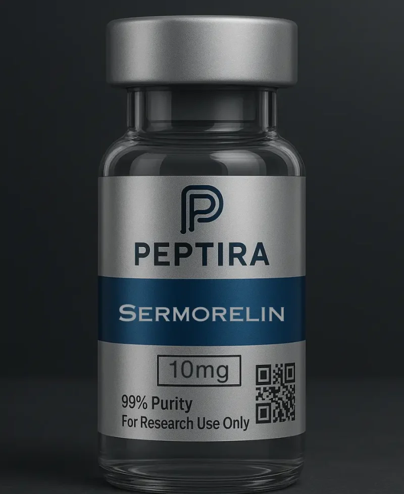 Sermorelin