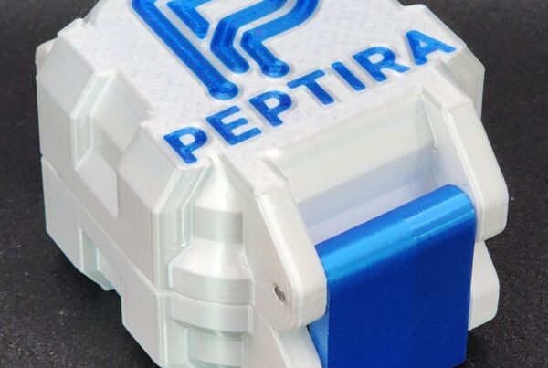 Peptira research peptide vials – high purity, laboratory use