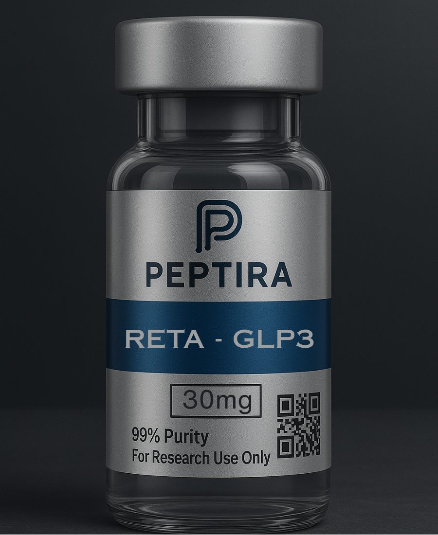 RETA - GLP 3