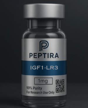 IGF1 -LR3