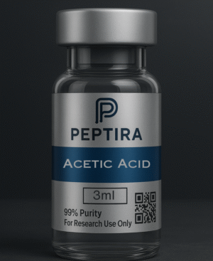 Acetic Acid 3ml