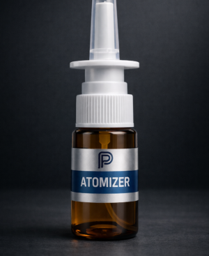 Peptira Atomizer