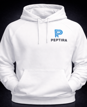 Sudadera con capucha Peptira