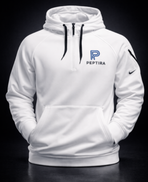 Nike Quarter Zip - Peptira