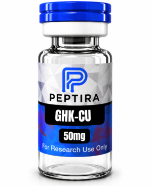 GHK~cu | 50MG