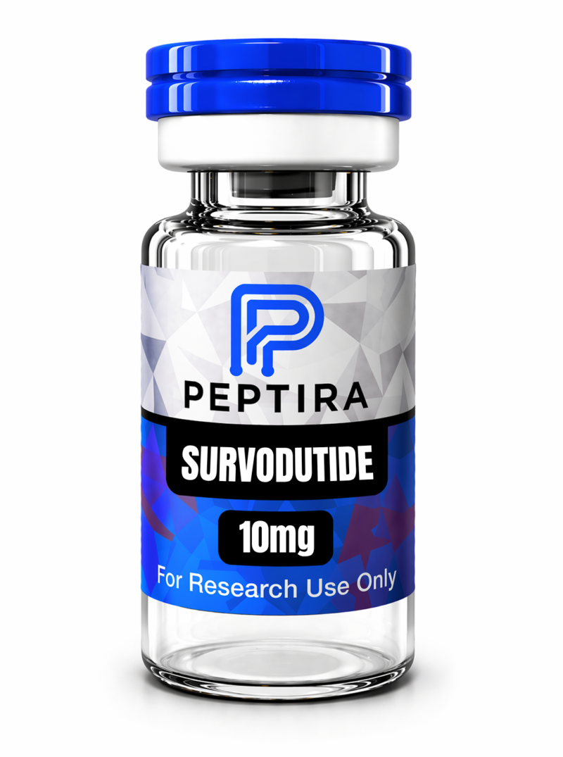 survodutide vs tirzepatide Semaglutide Tirzepatide, which is better for you? Survodutide Peptide Dosing Guide: GLP-1/Glucagon