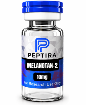 Melanotan~2