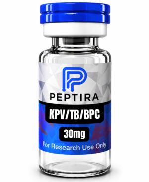 KPV/TB/BPC (Phoenix)