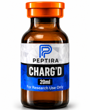 CHARG'D | 20ML