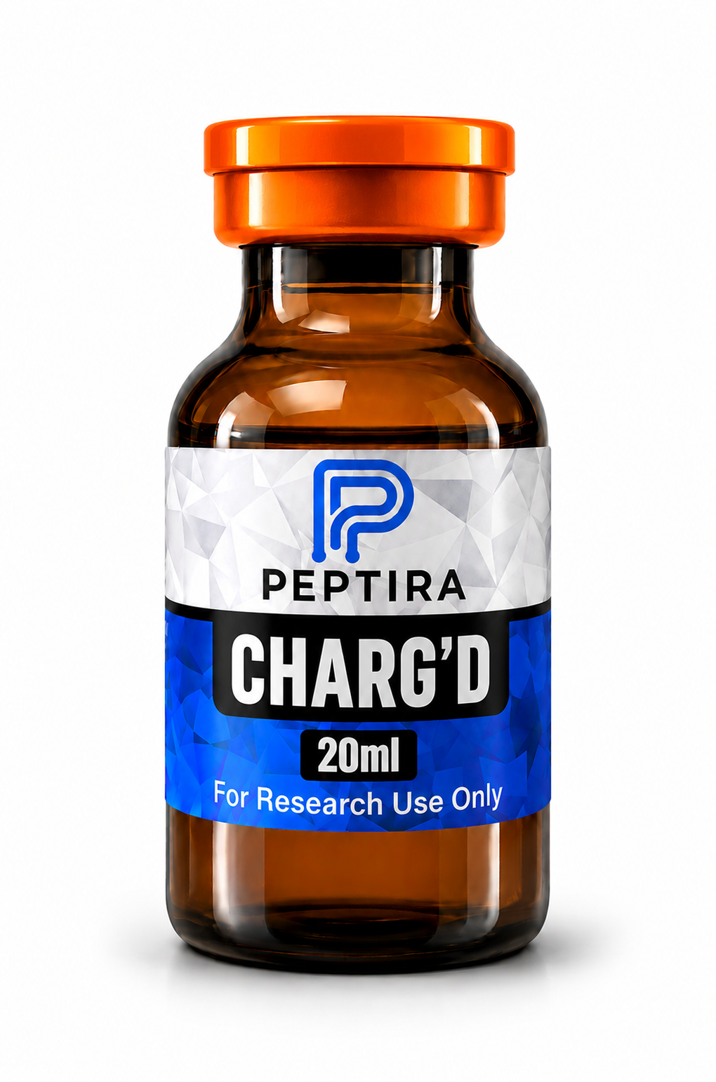 CHARG'D | 20ML