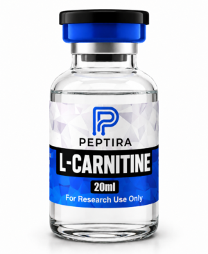 L-CARNITINE | 20ML