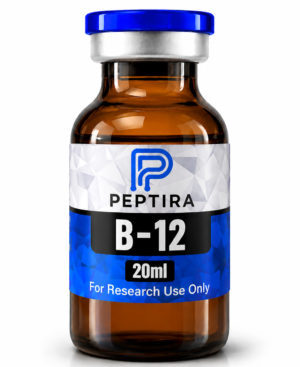 B-12 | 20ML