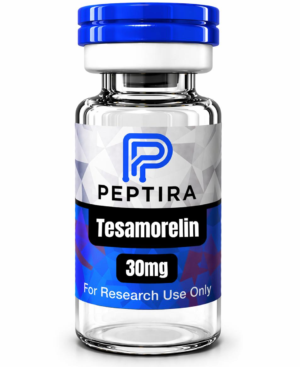 Tesamorelin | 30MG