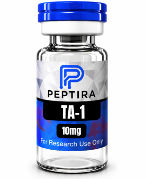 TIMOSINA ALFA-1 | 10 MG
