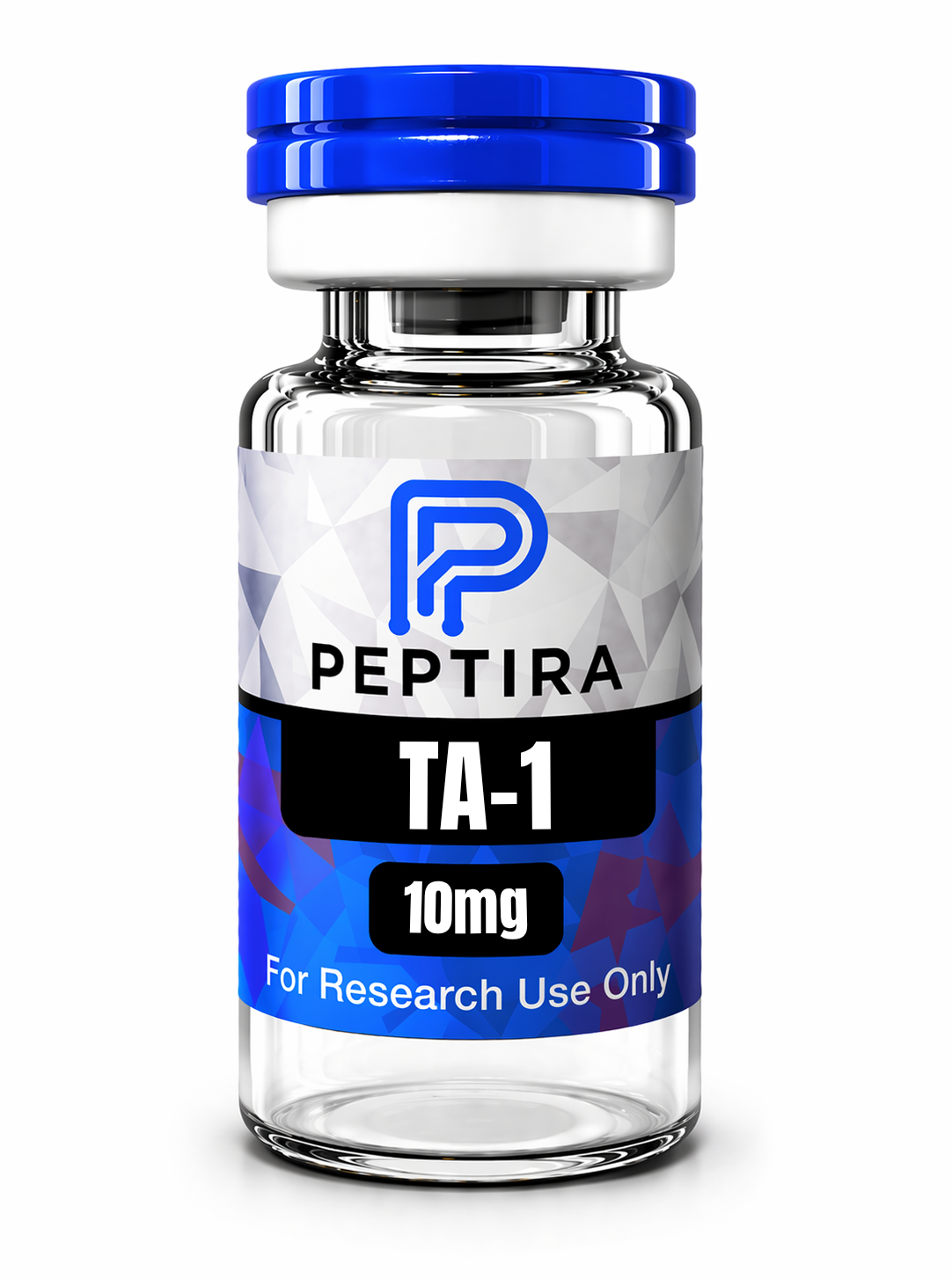 THYMOSIN ALPHA-1 | 10MG